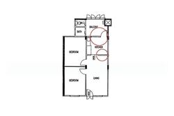 Blk 137 Bishan Green (Bishan), HDB Executive #553169571
